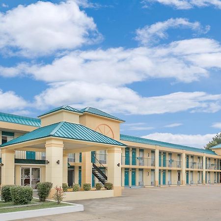 America Best Value Inn Kosciusko Kültér fotó