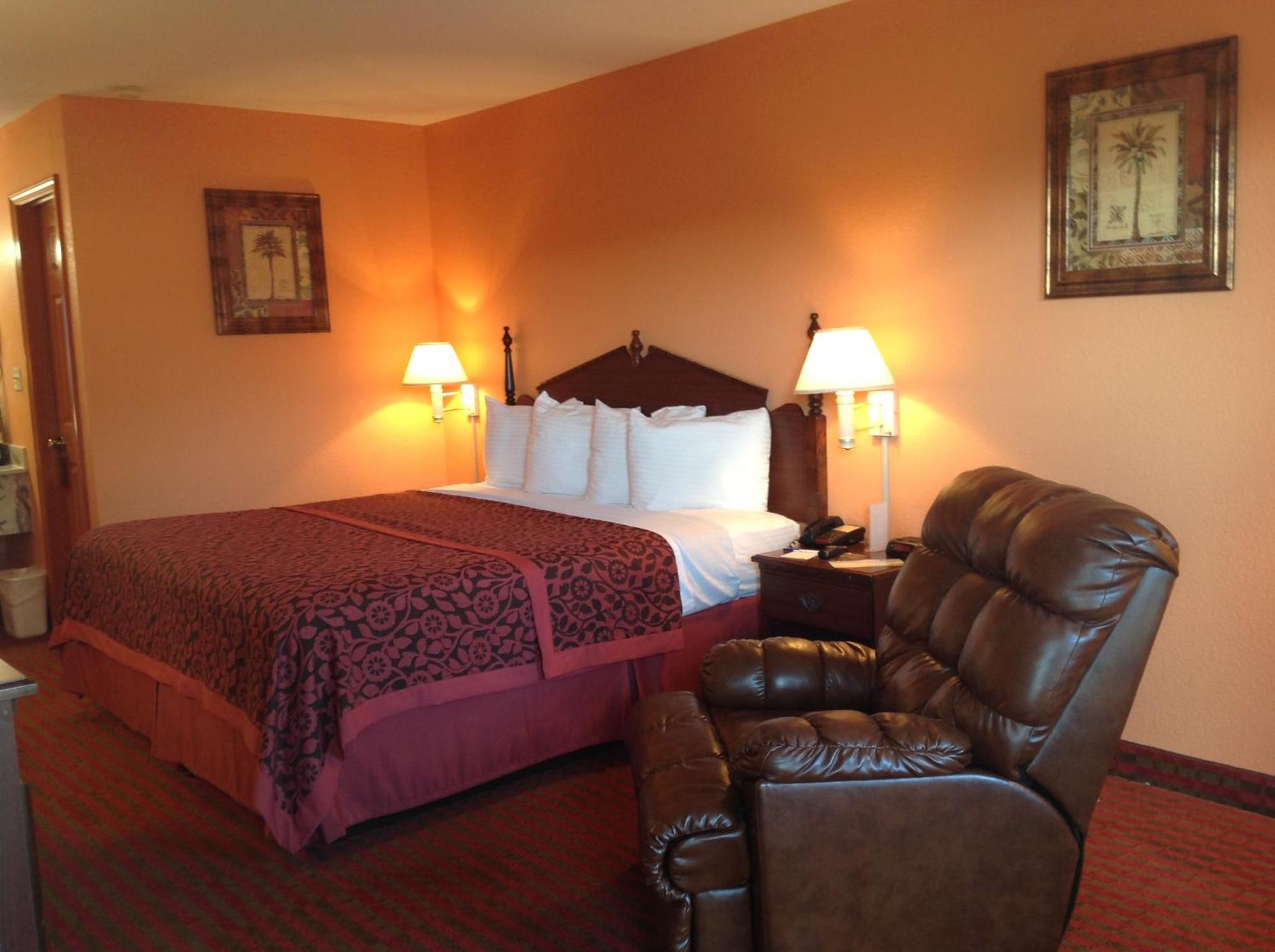 America Best Value Inn Kosciusko Szoba fotó