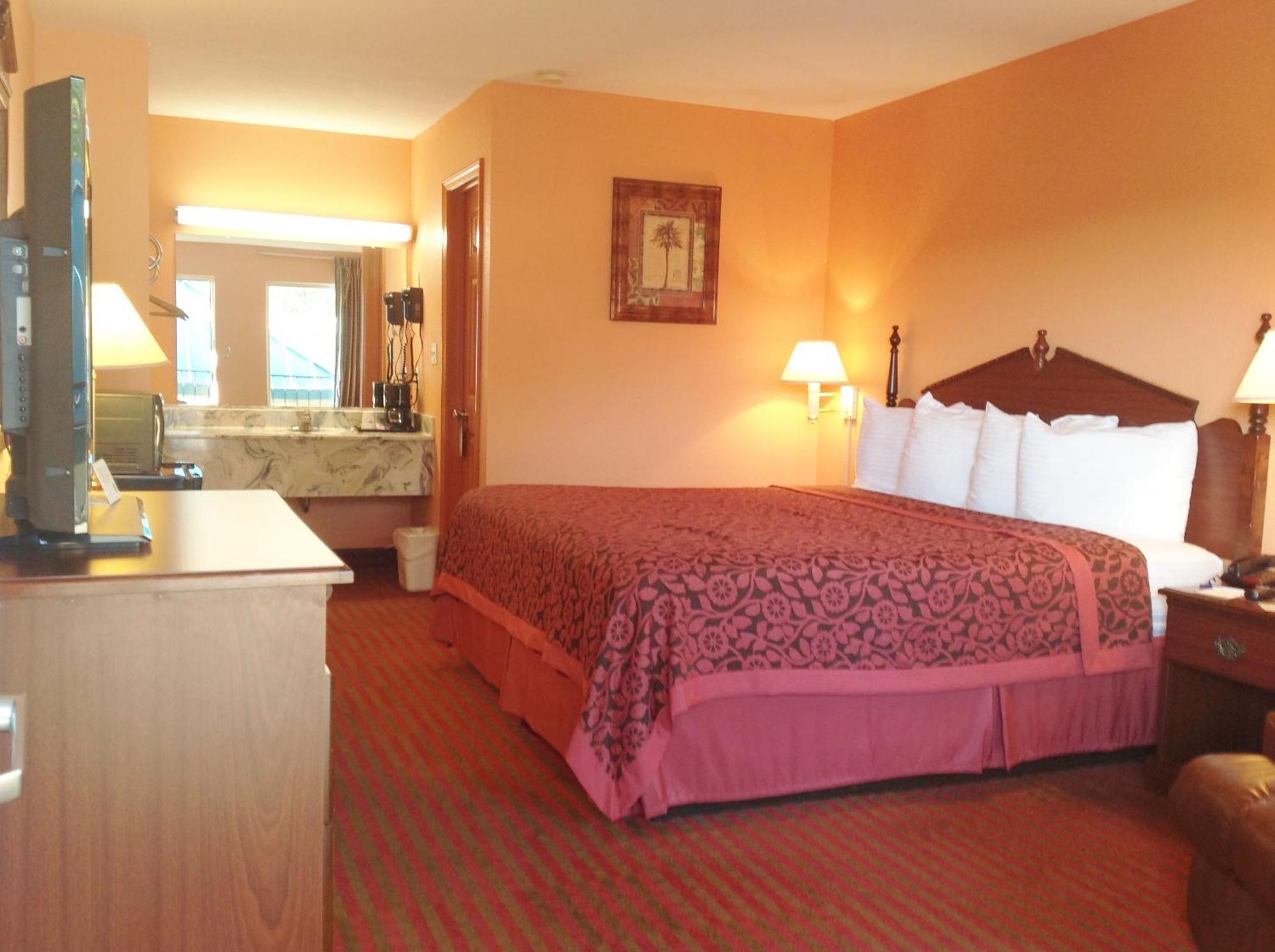 America Best Value Inn Kosciusko Szoba fotó