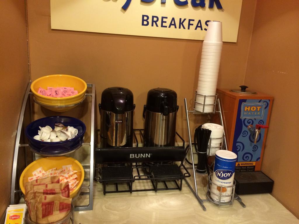 America Best Value Inn Kosciusko Kültér fotó