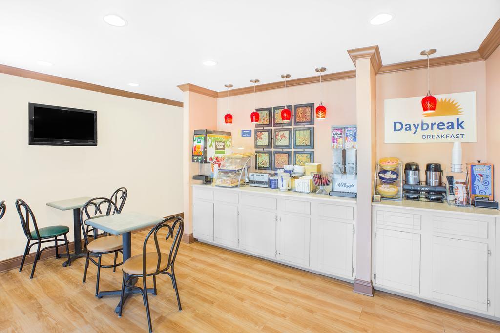 America Best Value Inn Kosciusko Kültér fotó