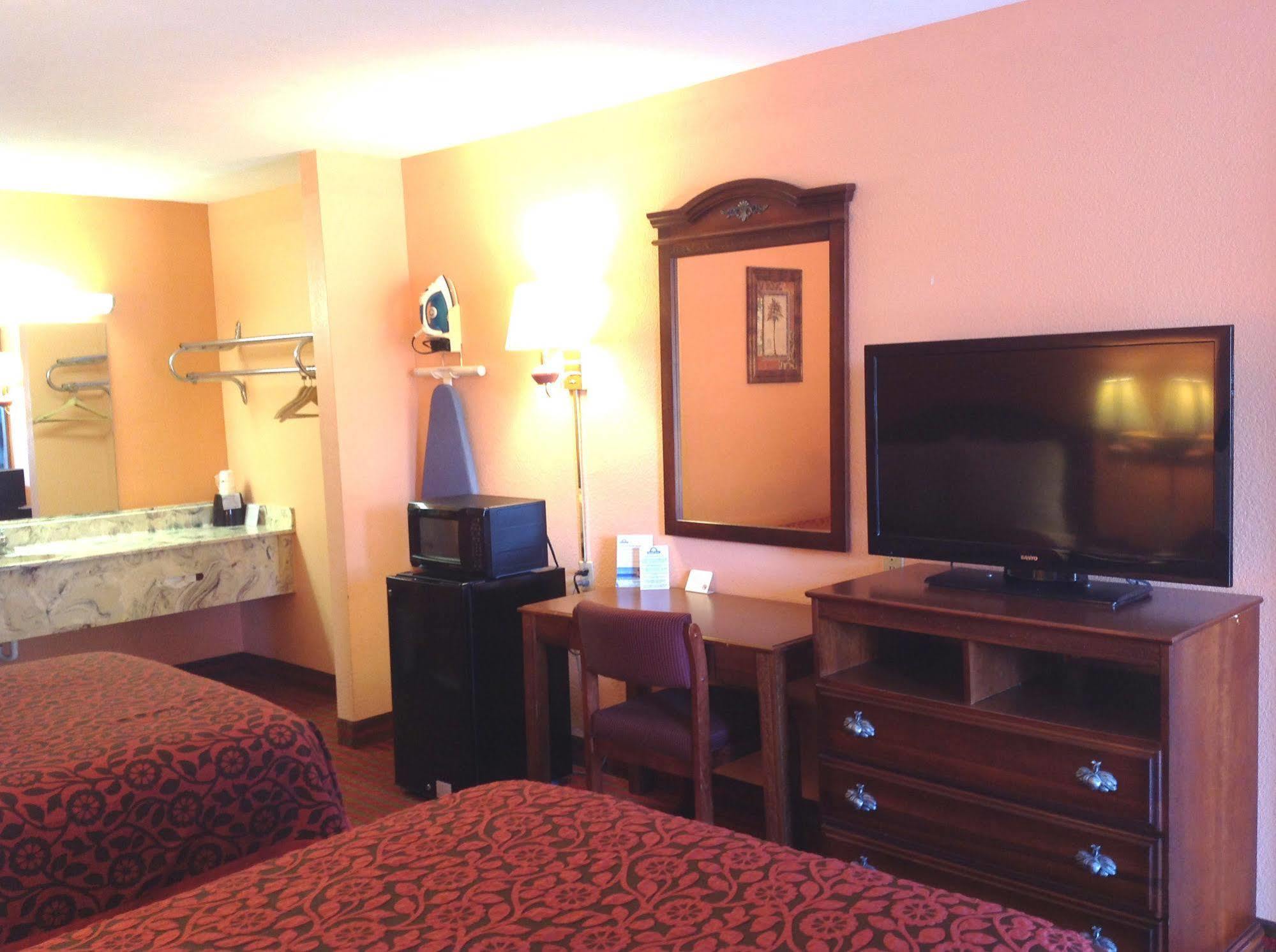 America Best Value Inn Kosciusko Kültér fotó