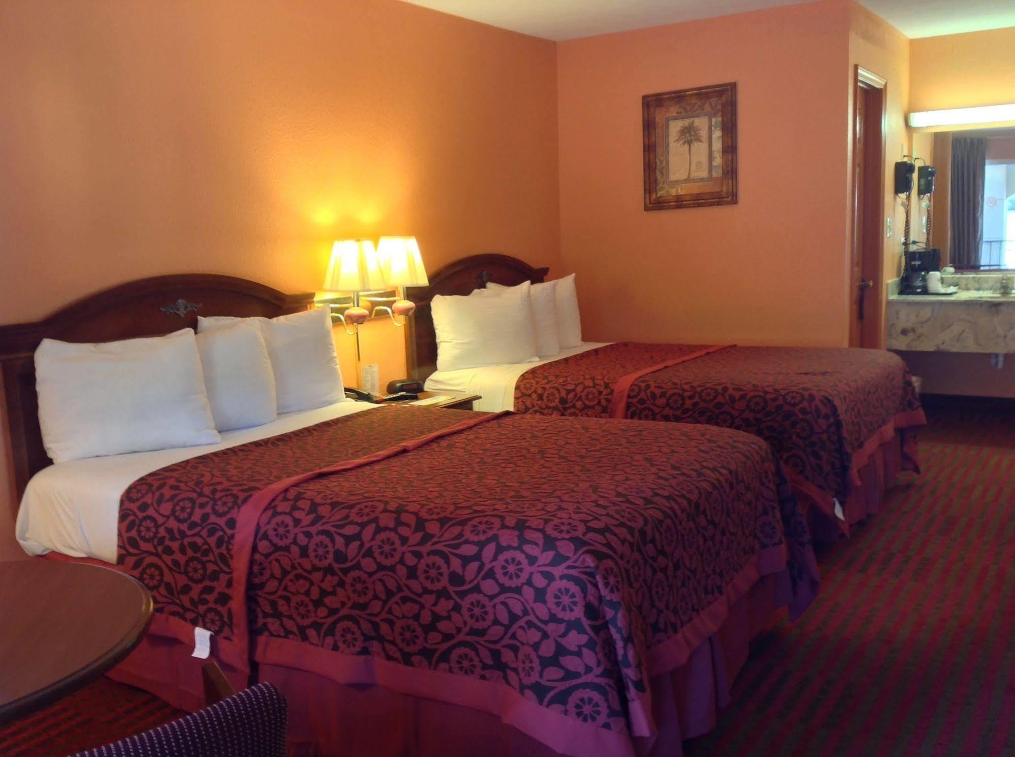 America Best Value Inn Kosciusko Kültér fotó