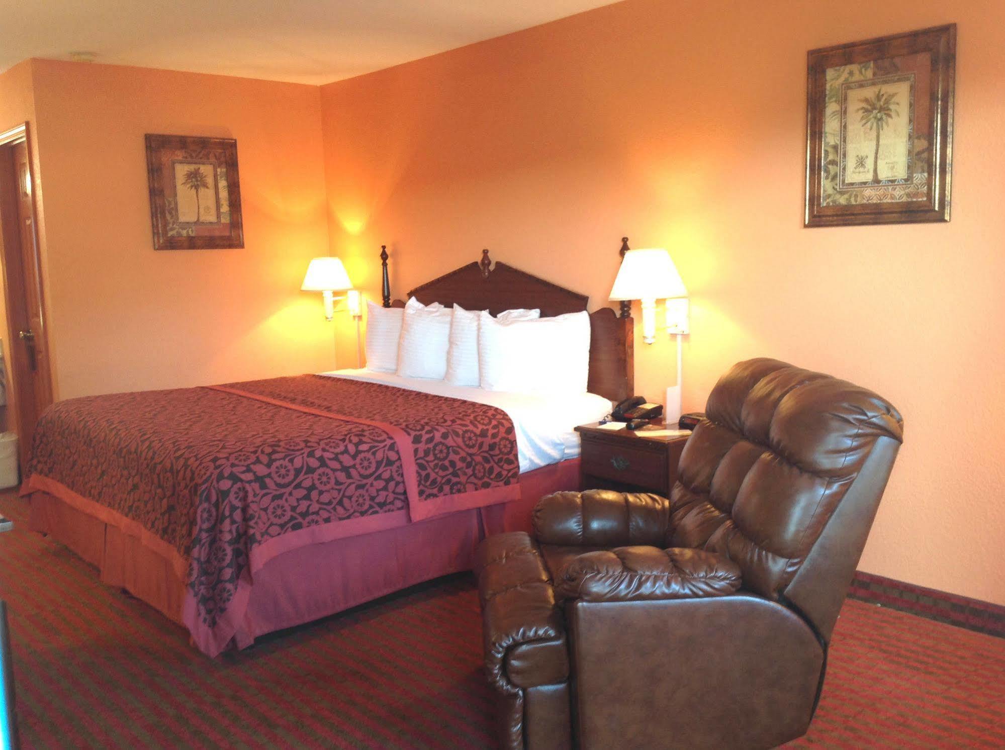 America Best Value Inn Kosciusko Kültér fotó