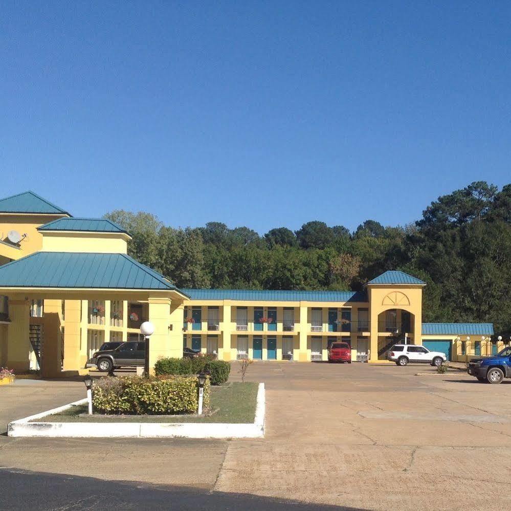 America Best Value Inn Kosciusko Kültér fotó