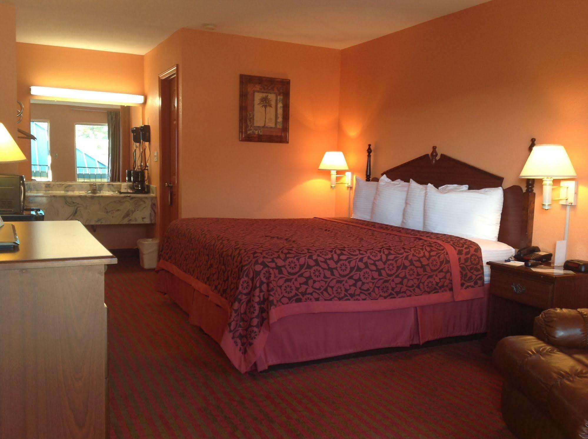 America Best Value Inn Kosciusko Kültér fotó