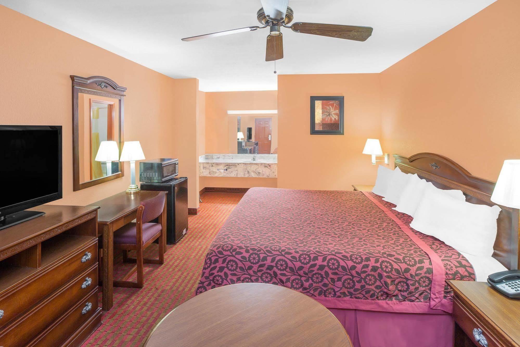 America Best Value Inn Kosciusko Kültér fotó