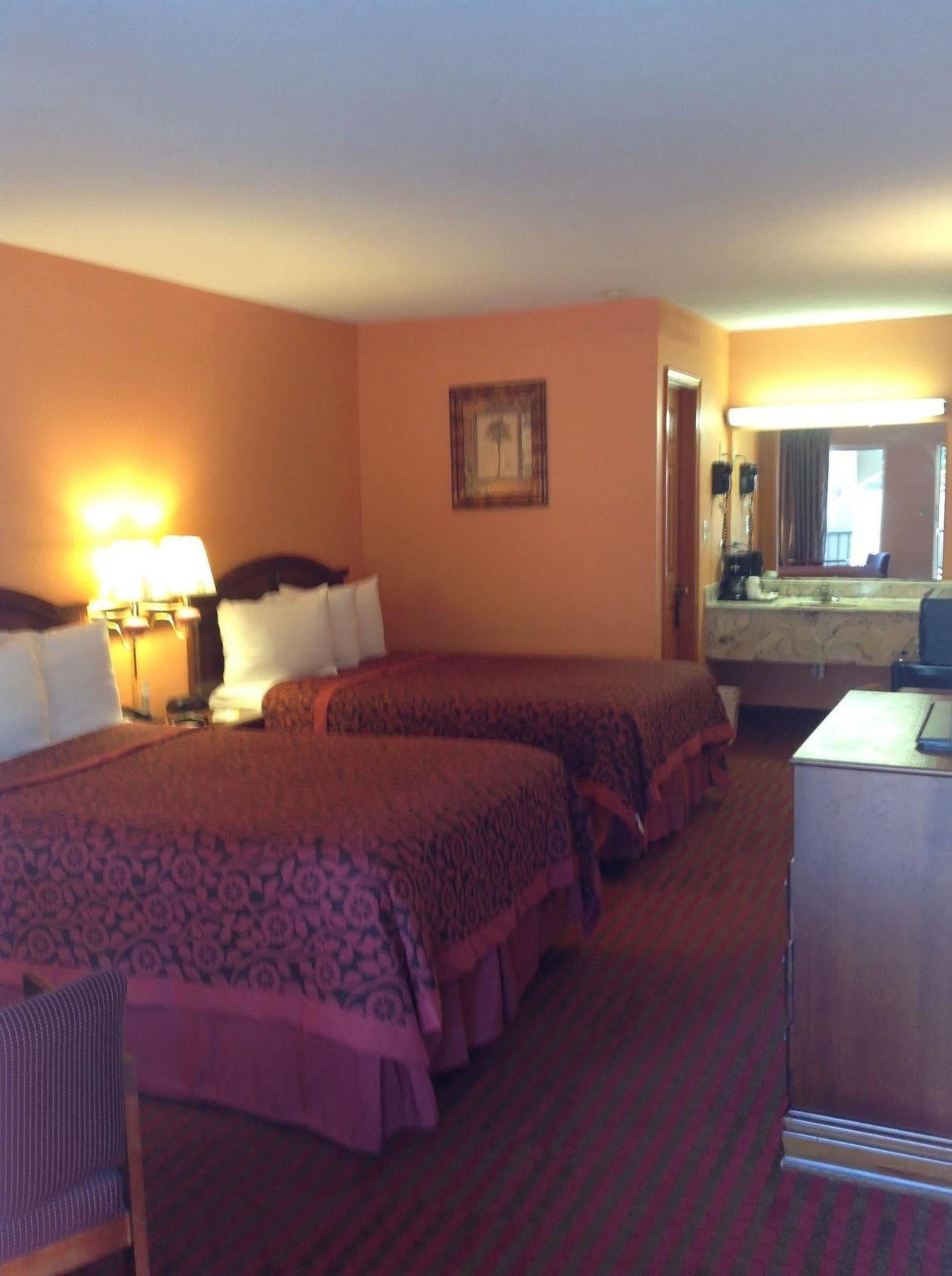 America Best Value Inn Kosciusko Kültér fotó