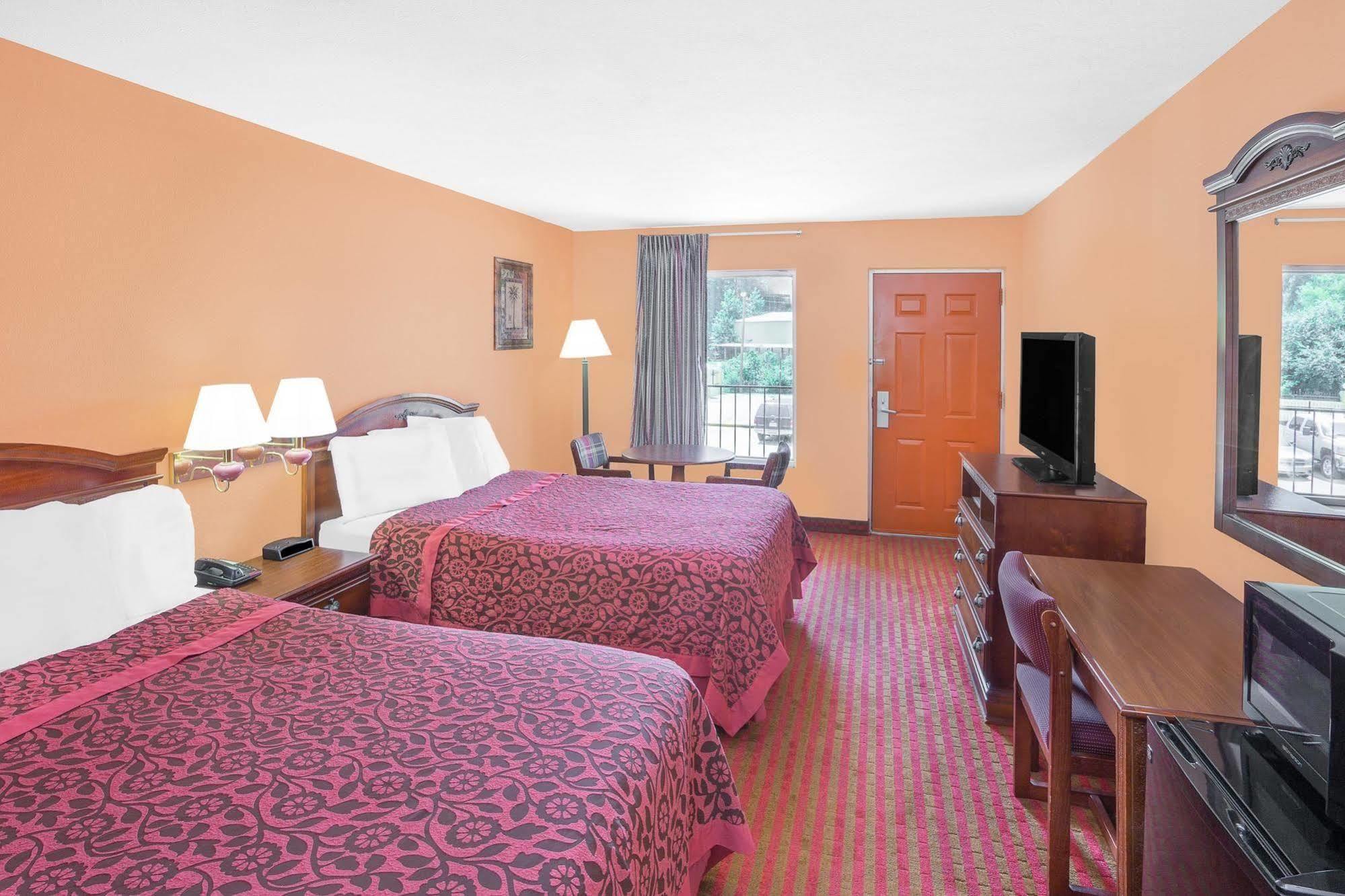 America Best Value Inn Kosciusko Kültér fotó